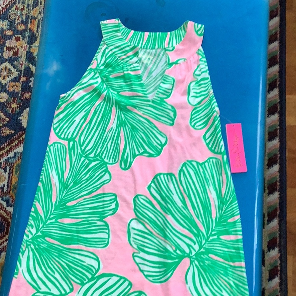 Lily Pulitzer NWT Ross Dress